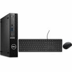 Dell Optiplex 7020MFF (mini pc)  Nieuw in doos!, Computers en Software, Desktop Pc's, Nieuw, Dell, SSD, Intel Core i5