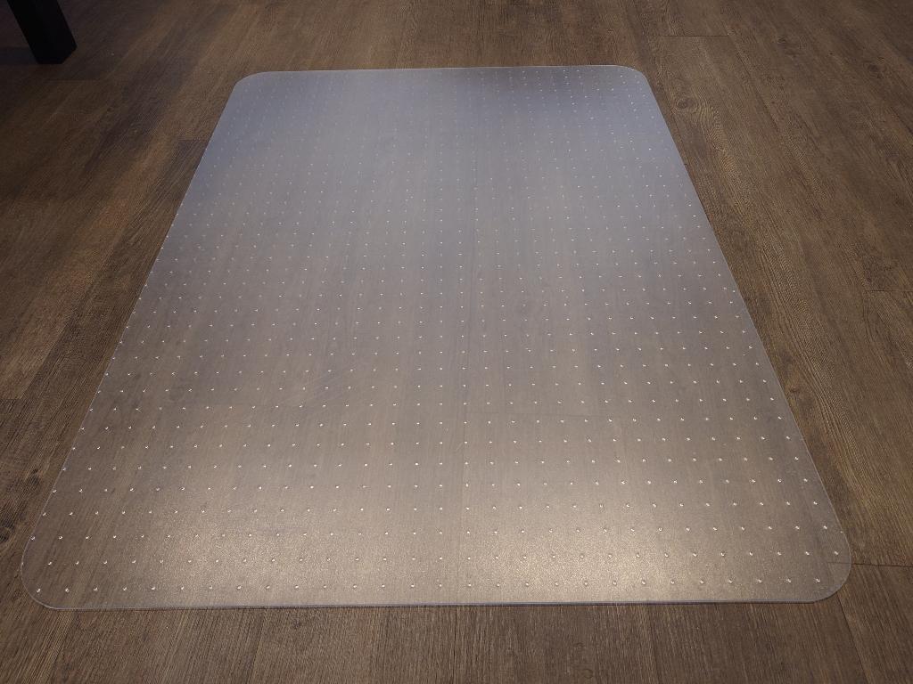 Bureaustoelmat - Vloerbeschermer, Ophalen, Gebruikt, Overige kleuren, Bureaustoel