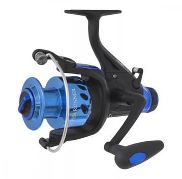 NIEUW Kama Super Runner 5000 Molen Baitrunner 2-Lagers beschikbaar voor biedingen