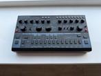 Behringer TD-3 MO BK Analoge Bass Synthesizer, Muziek en Instrumenten, Synthesizers, Overige merken, Zo goed als nieuw, Met midi-aansluiting