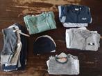 Newborn jongens maat 50-56, Kinderen en Baby's, Babykleding | Baby-kledingpakketten, Maat 50, Gebruikt, Ophalen of Verzenden