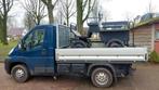 JR Rijtuig onderhoud, Dieren en Toebehoren, Rijtuigen en Koetsen, Gebruikt, Marathonwagen