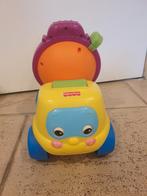 Fisherprice cement molen auto met ballen. Draait, Ophalen of Verzenden, Zo goed als nieuw