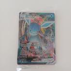 Glaceon Vmax 041/203 snowflake, Ophalen of Verzenden, Nieuw