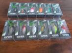 Viper Pro Kunstaas | 12 Stuks | 34,- euro!, Watersport en Boten, Ophalen of Verzenden, Nieuw, Overige typen
