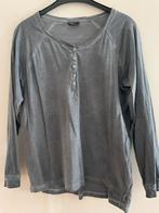 Janina Grijs
‘t Shirt, Kleding | Dames, Grote Maten, Ophalen of Verzenden, Zo goed als nieuw, Grijs, Shirt of Top