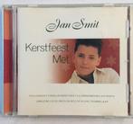 Jan Smit – Kerstfeest Met Jan Smit, Cd's en Dvd's, Ophalen of Verzenden, Zo goed als nieuw, Kerst