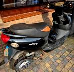 Lintex 4-takt scooter – perfecte technische, Ophalen of Verzenden, Zo goed als nieuw, Overige merken