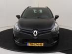 Renault Clio Estate 0.9 TCe Life, Voorwielaandrijving, Gebruikt, Euro 6, 580 kg