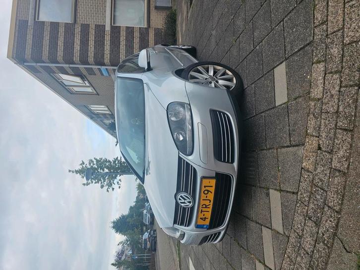 Volkswagen Golf 1.4 TSI 125KW 3D 2006 Grijs, Auto's, Volkswagen, Particulier, Golf, Benzine, C, Hatchback, Handgeschakeld, Geïmporteerd