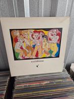 Vinyl 2lp FRANKIE GT HOLLYWOOD: WELCOME TO THE PLEASUREDOME, Ophalen of Verzenden, 1980 tot 2000, 12 inch