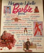 Barbie Patronen Naaien & Breien, Ophalen of Verzenden, Gebruikt, Boek, Kunst en Creatief