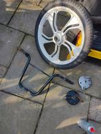 Tomos Onderdelen - Diverse, Fietsen en Brommers, Brommeronderdelen | Algemeen, Ophalen of Verzenden, Gebruikt, Overige typen, Tomos