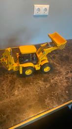 Graafmachine, Ophalen of Verzenden, Zo goed als nieuw, Overige typen