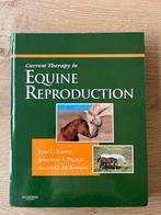 Equine reproduction, Ophalen of Verzenden, Beta, Zo goed als nieuw, HBO