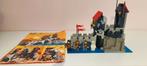 Lego wolfpack tower. Ridder kasteel, Ophalen of Verzenden, Gebruikt, Complete set, Lego