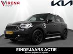 MINI Countryman 2.0 Cooper S E ALL4 Automaat Plug In Hybrid, Auto's, Mini, Automaat, Parkeersensor, 136 pk, Gebruikt