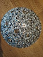 Lamp meiland, Ophalen