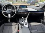 BMW 3-serie 316i Executive M Sport|Nieuwe Ketting + Klepseal, Auto's, Automaat, 4 cilinders, Alcantara, Wit