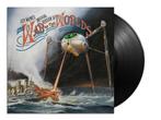 Dubbellp War of the worlds / Various artists (1978), Ophalen of Verzenden, 1960 tot 1980, Gebruikt, 12 inch