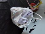Volle tas (vrouwen) kleding, Overige, Ophalen of Verzenden, Gedragen