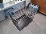 Kleine honden bench, Dieren en Toebehoren, Ophalen of Verzenden, Zo goed als nieuw