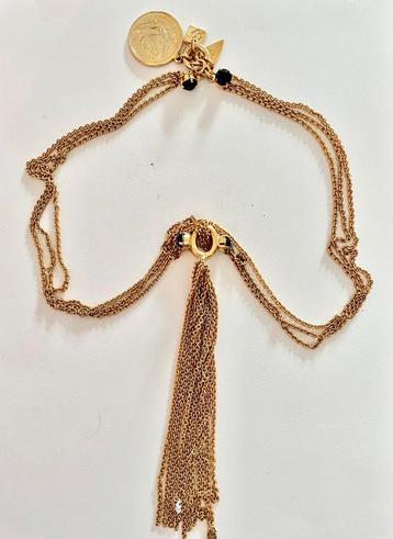 Otazu Gouden Ketting (Nieuw) beschikbaar voor biedingen