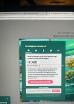 50€ Korting bij centerparcs via mijn code, Tickets en Kaartjes, Drie personen of meer