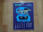 Kalender Batman & Robin The Teen Wonder , SEALED, Diversen, Ophalen of Verzenden, Dagkalender, Nieuw