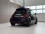 Fiat 500 1.4 T-Jet Abarth Competizione 180PK - CARBON SABELT, Voorwielaandrijving, 15 km/l, Gebruikt, 4 cilinders