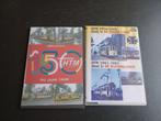 Tram dvd's HTM historische beelden, Gebruikt, Alle leeftijden, Boxset, Ophalen of Verzenden
