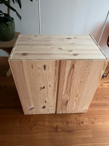 Ikea Ivar kast - Zo goed als nieuw! - afbeelding 1