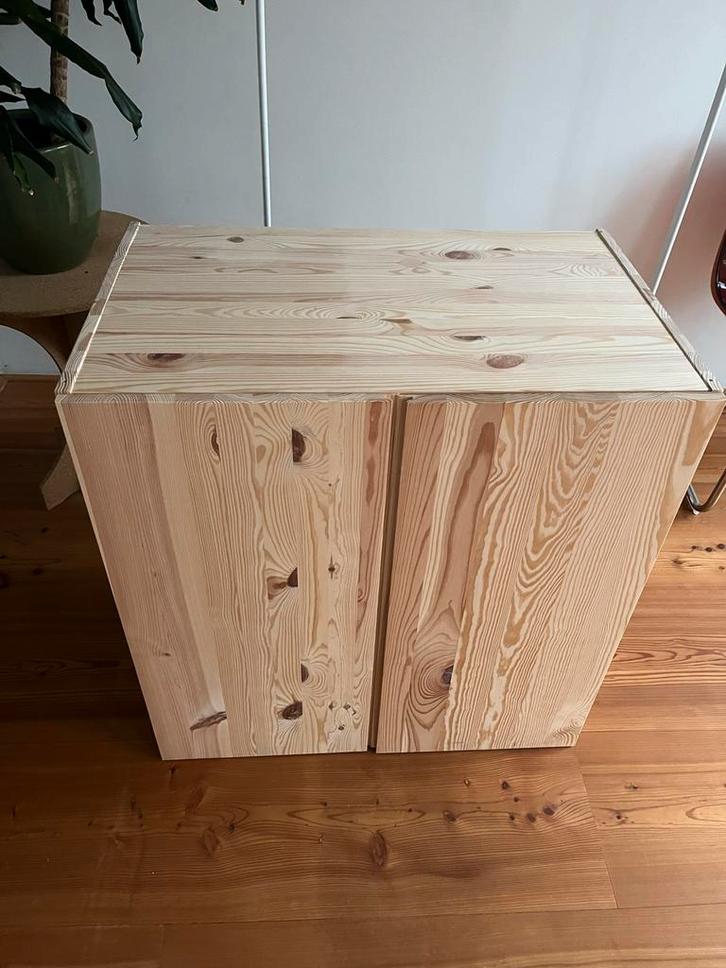Ikea Ivar kast - Zo goed als nieuw!, Huis en Inrichting, Kasten | Kledingkasten, Zo goed als nieuw, Minder dan 100 cm, 25 tot 50 cm