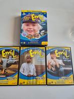 Emil de bengel dvdbox kro kindertijd, Cd's en Dvd's, Dvd's | Kinderen en Jeugd, Alle leeftijden, Ophalen of Verzenden, Zo goed als nieuw