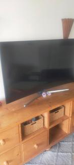 Samsung curved 140 cm., Audio, Tv en Foto, Televisies, Ophalen of Verzenden, Zo goed als nieuw, 100 cm of meer, Samsung