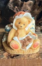 verschillende cherished teddies, Verzamelen, Beren en Cherished Teddies, Ophalen of Verzenden, Zo goed als nieuw, Beeldje, Cherished Teddies