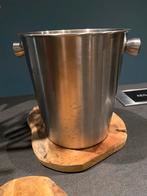 Wijnkoeler, Ophalen of Verzenden, Zo goed als nieuw, Minder dan 50 cm, Minder dan 5 flessen