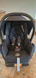 Maxi-Cosi Cabriofix met EasyBase, Ophalen, Zijbescherming, 0 t/m 13 kg, Maxi-Cosi
