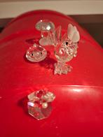 Swarovski, Verzamelen, Swarovski, Ophalen of Verzenden, Zo goed als nieuw, Figuurtje
