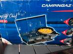 Campingaz kooktoestel,camping chef, Ophalen of Verzenden, Gebruikt