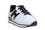 Hogan dames sneaker mt 42 nieuw in doos + extra witte veters, Kleding | Dames, Schoenen, Wit, Nieuw, Ophalen of Verzenden, Sneakers of Gympen