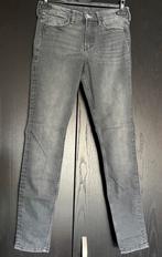 H&M skinny jeans, Kleding | Dames, Nieuw, Grijs, W30 - W32 (confectie 38/40), H&M