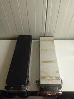 2 stuks defecte fiets accu Pointer promovec 36V