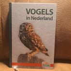 Vogels in Nederland - Vogelgids, Ophalen of Verzenden, Zo goed als nieuw, Vogels, Onbekend