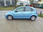 Citroen C3 1.6i-16V Exclusive, Auto's, Voorwielaandrijving, 15 km/l, Gebruikt, 4 cilinders
