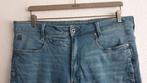 G Star Jeans Maat W36 L34, Kleding | Heren, Spijkerbroeken en Jeans, Ophalen of Verzenden, Zo goed als nieuw, Blauw, W36 - W38 (confectie 52/54)