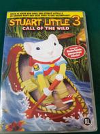 dvd stuart little, Ophalen of Verzenden