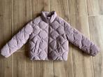 Gewatteerde jas van Zara maat 152, Meisje, Ophalen of Verzenden, Zo goed als nieuw, Zara