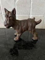 Stenen hondje, Ophalen of Verzenden, Zo goed als nieuw, Hond of Kat, Beeldje of Figuurtje