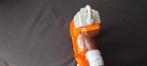 Nerf Gun - Clipfire, Ophalen of Verzenden, Gebruikt, Jongen of Meisje